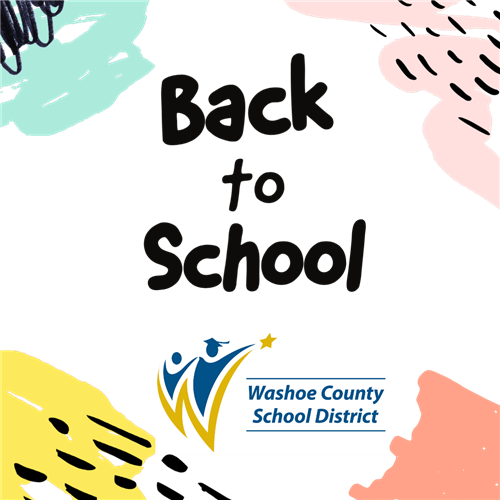 Back to School / Back to School